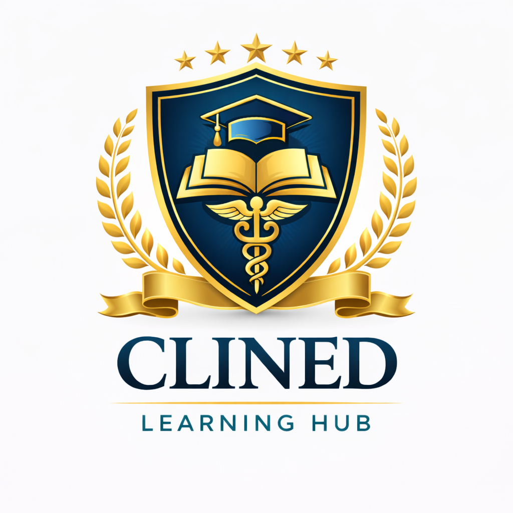ClinEd Learning Hub