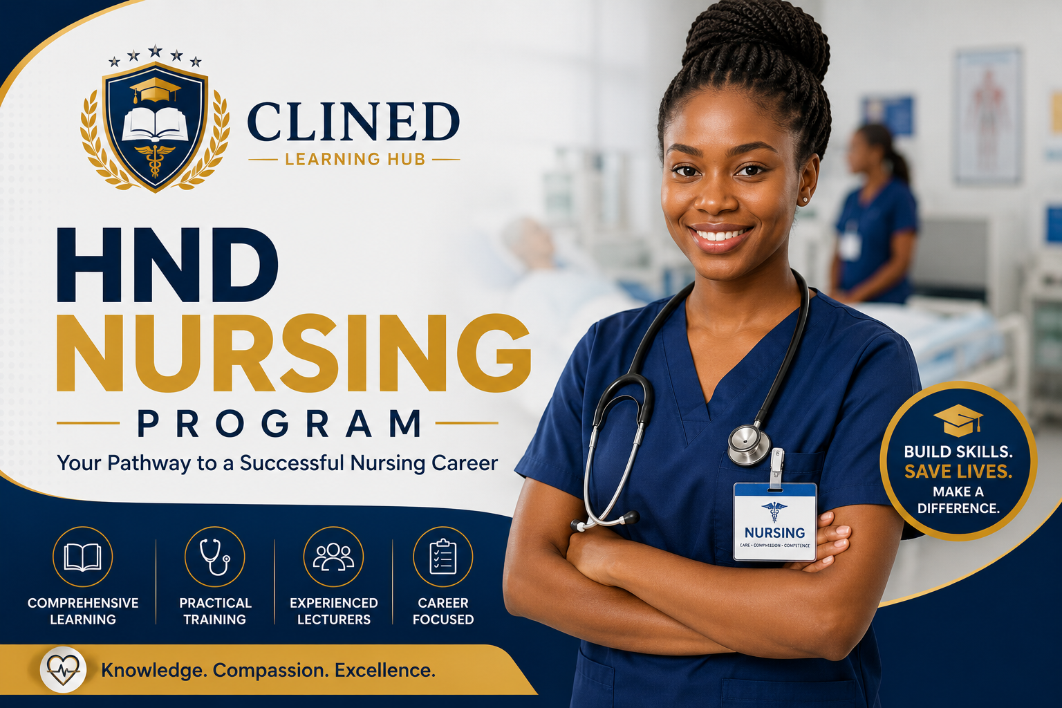 HND NURSING