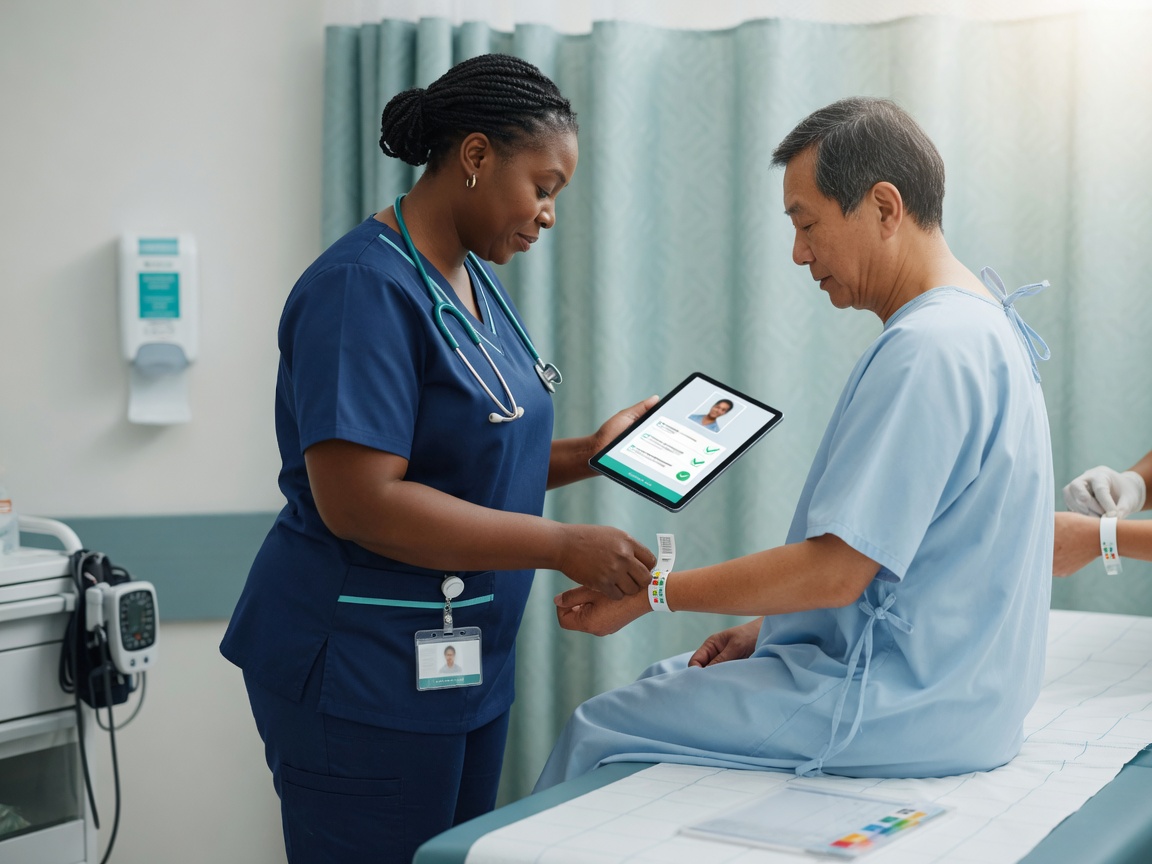 Identifying the Right Patient Every Time