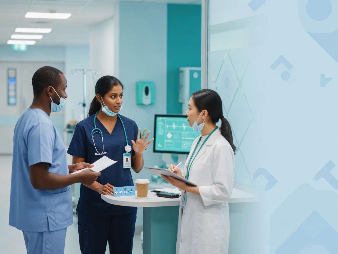 Foundations of Effective Clinical Communication