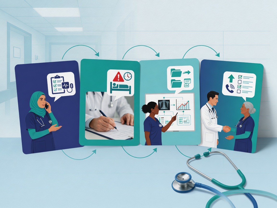 Understanding and Applying the SBAR Framework