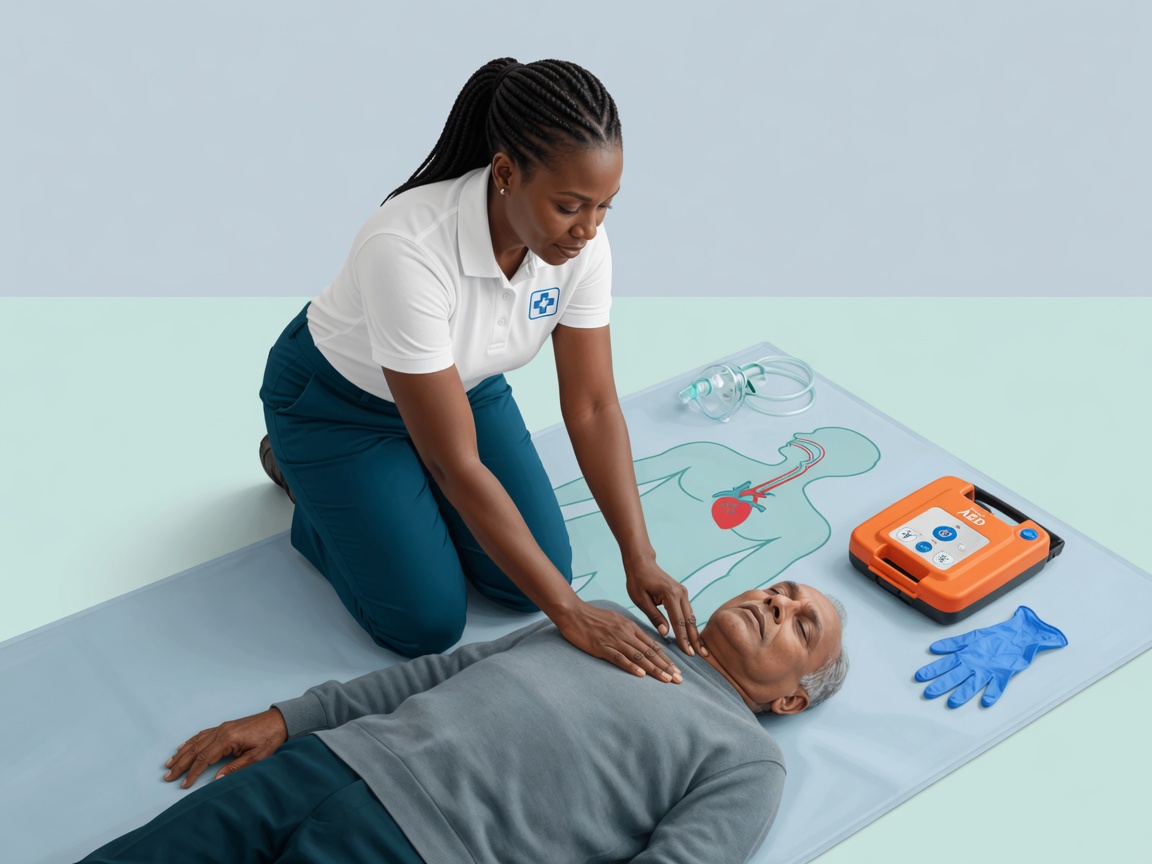 Recognising Life-Threatening Emergencies
