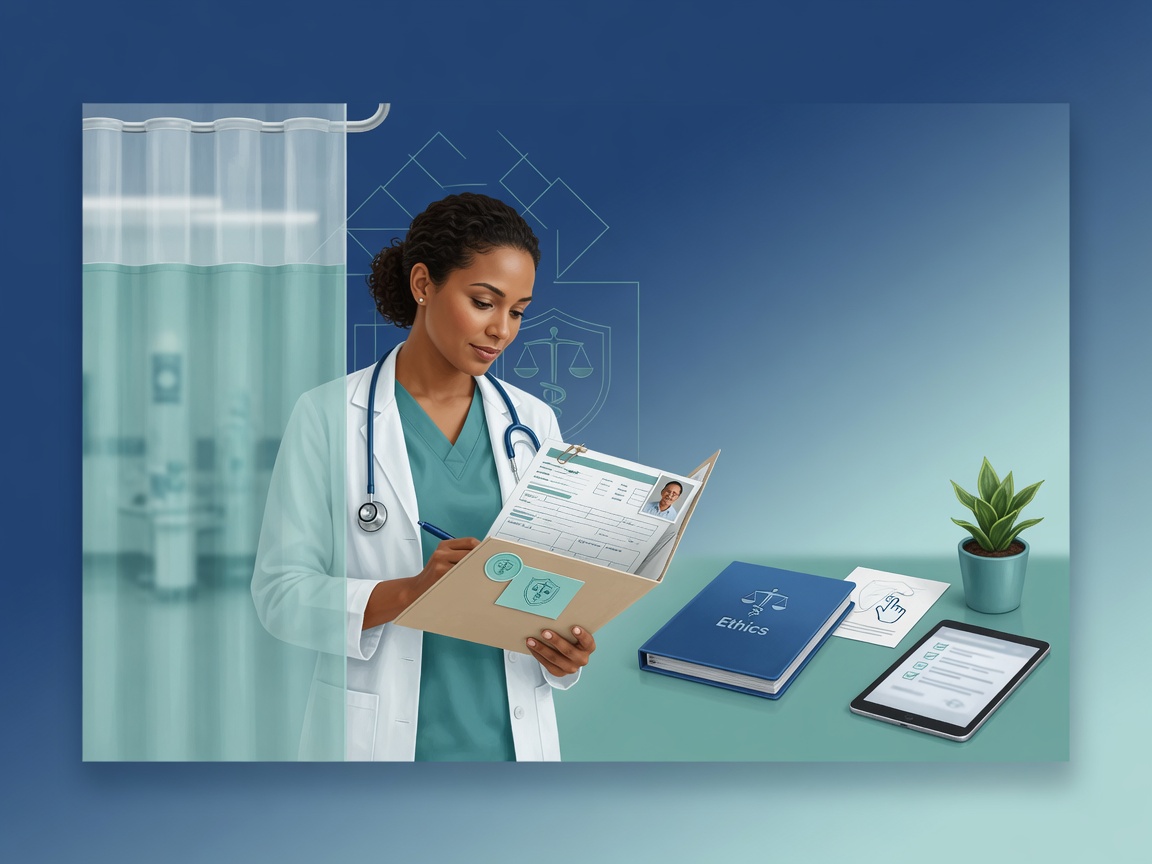 Foundations of Healthcare Ethics