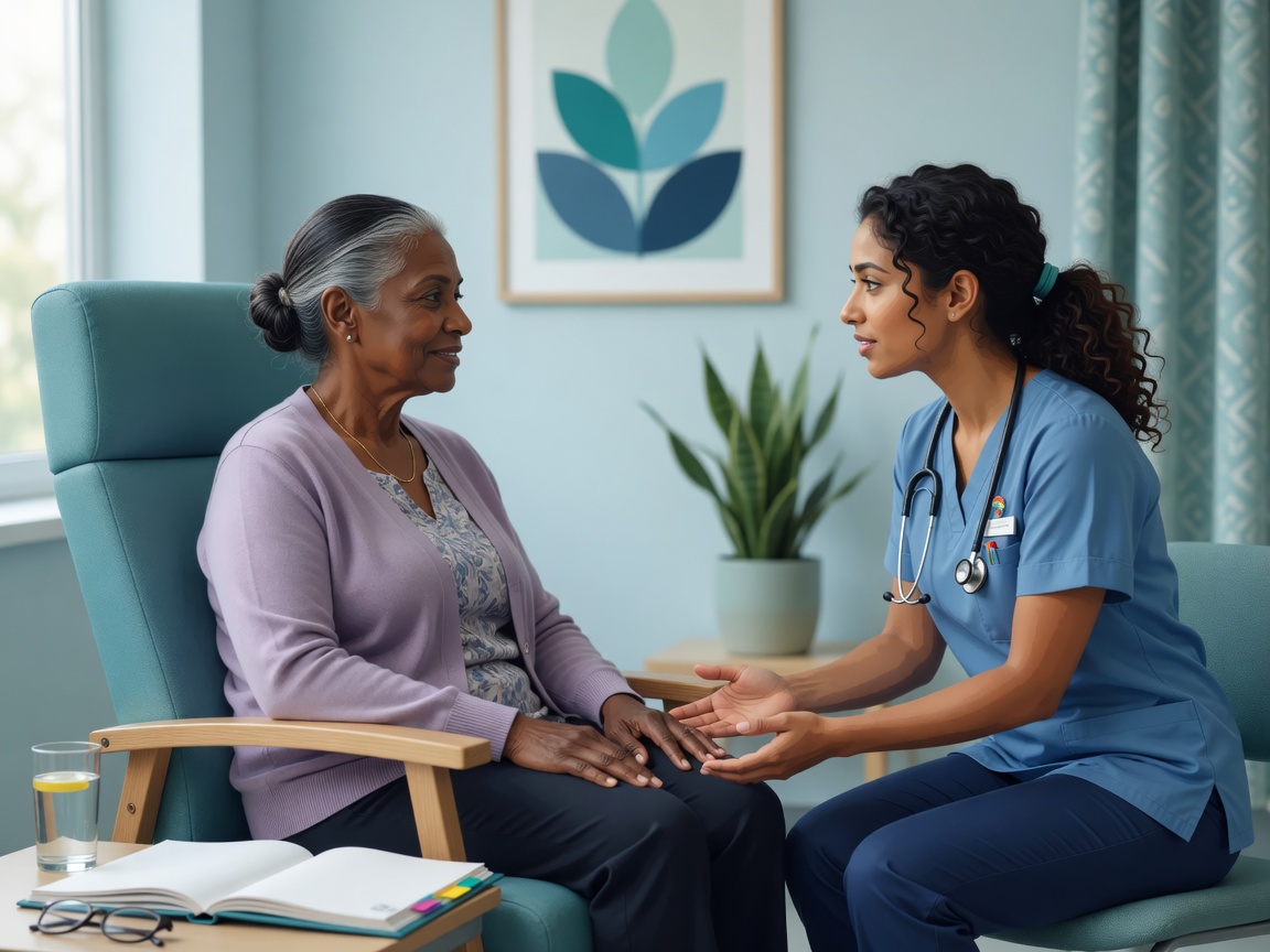 Dignity, Respect and Person-Centred Care