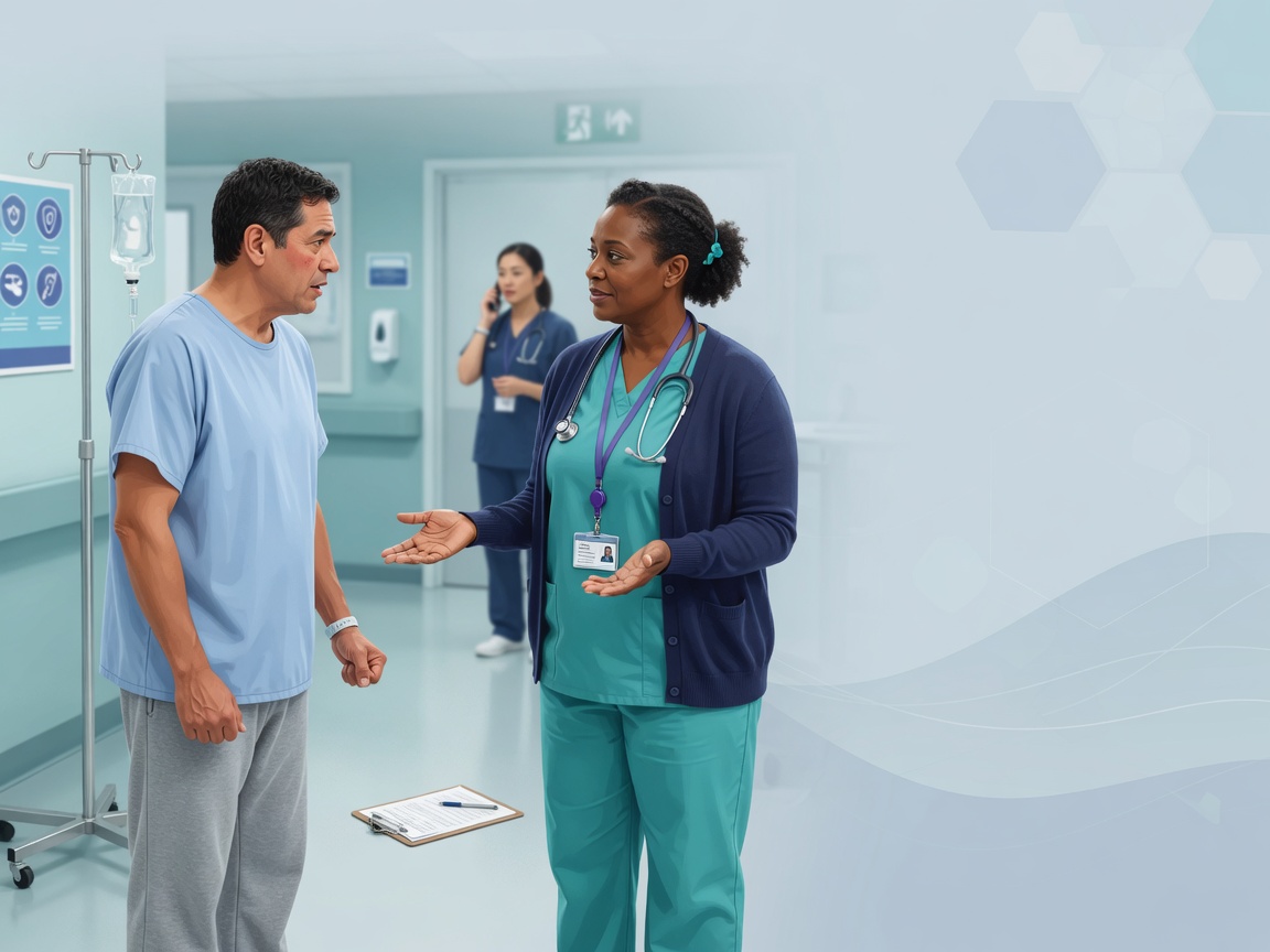 Workplace Violence Prevention and De-escalation