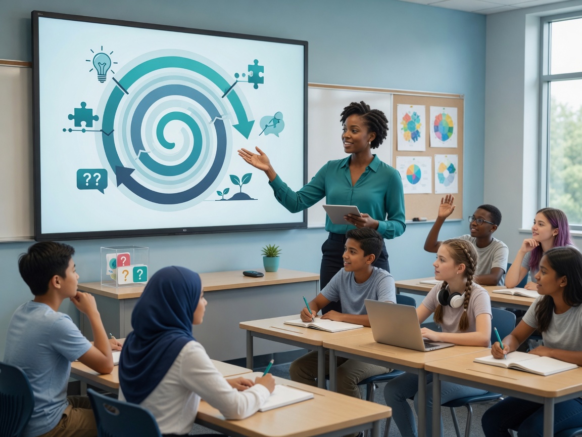 Capturing and Sustaining Student Attention Through Lesson Design