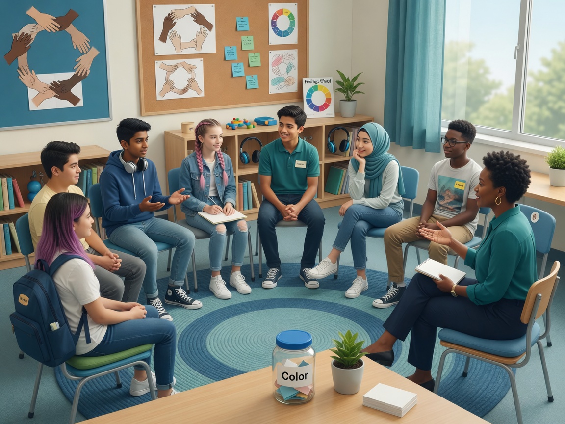Creating Inclusive and Psychologically Safe Learning Environments