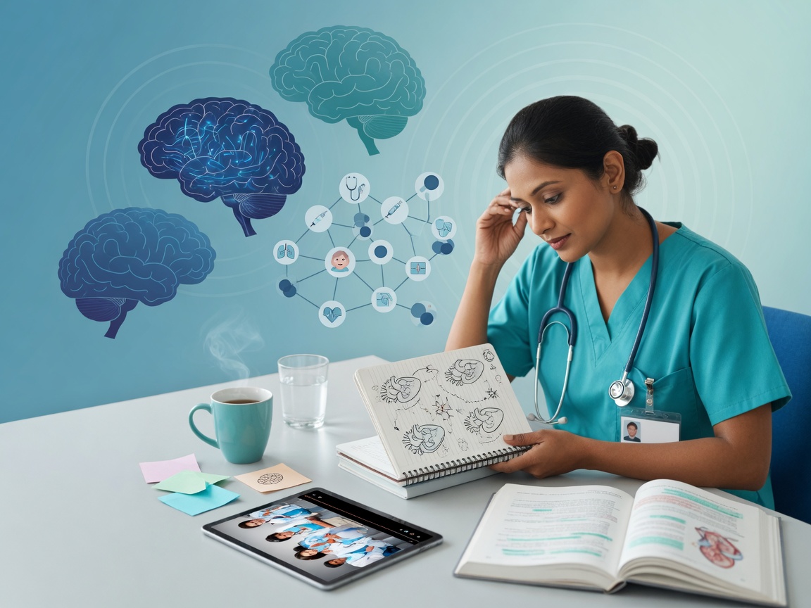 Attention, Memory and Meaningful Understanding
