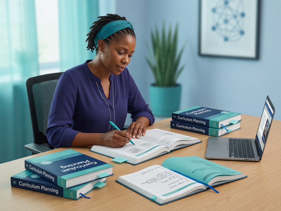 Foundations of Curriculum Development in Healthcare Education
