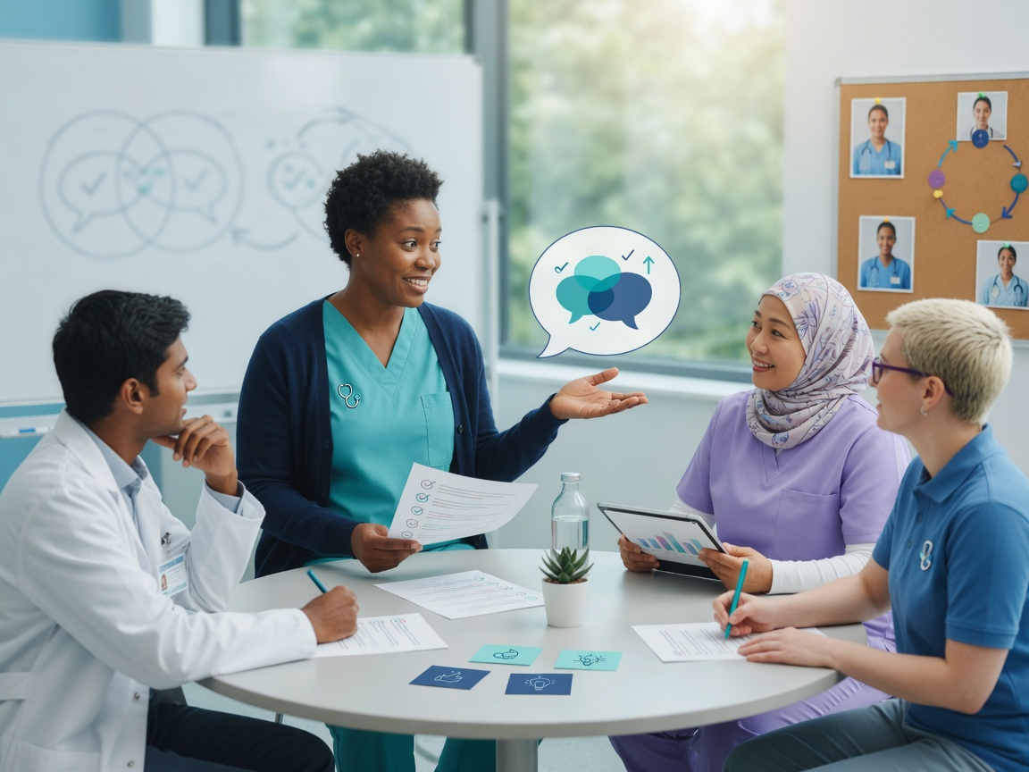 Facilitating Inclusive Learning and Constructive Feedback