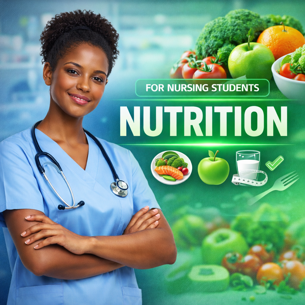 NUTRITION