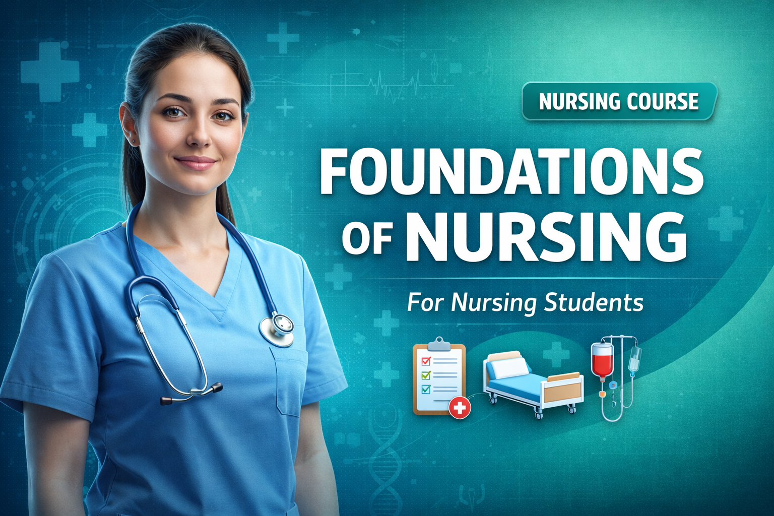 FOUNDATIONS OF NURSING 1