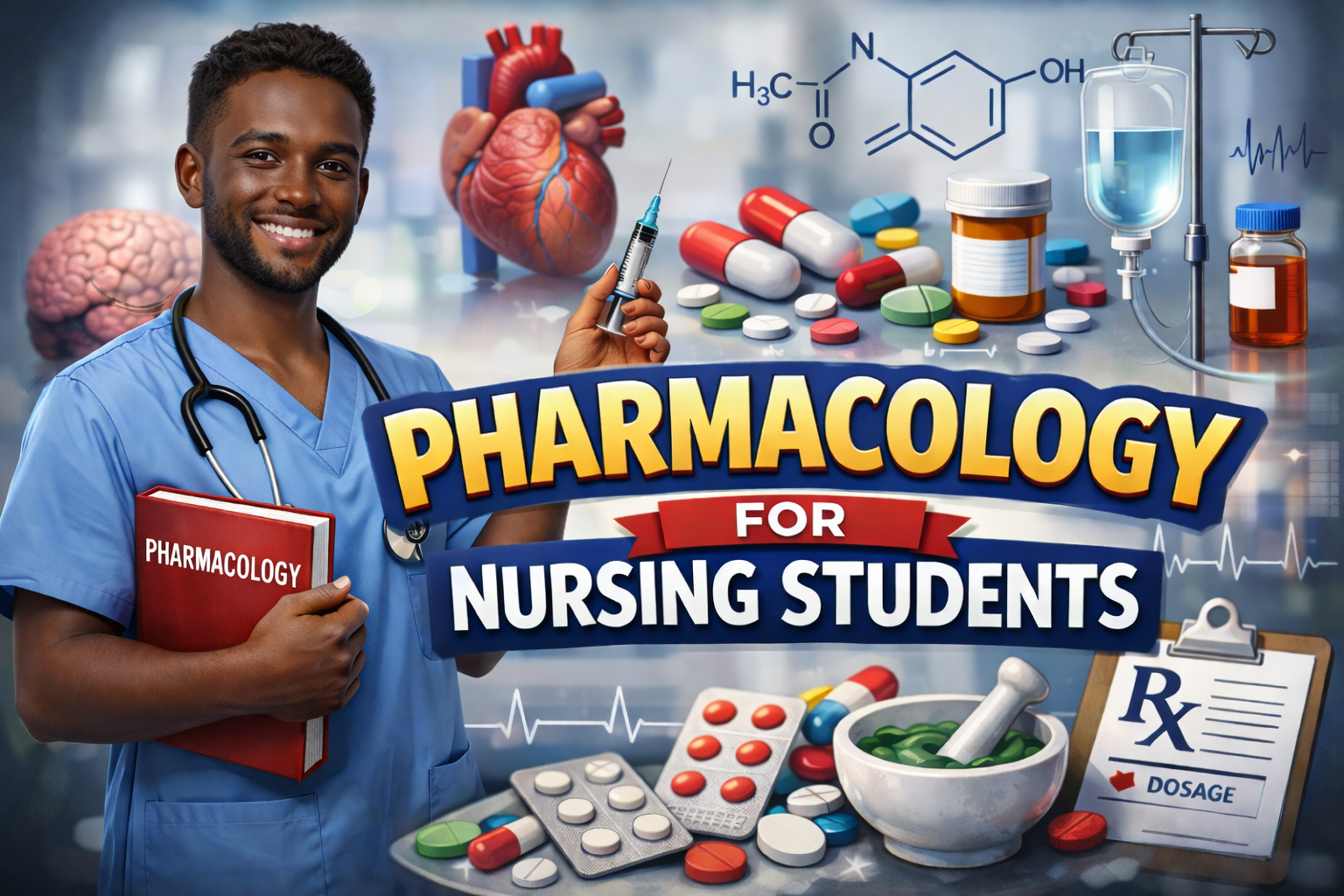 PHARMACOLOGY