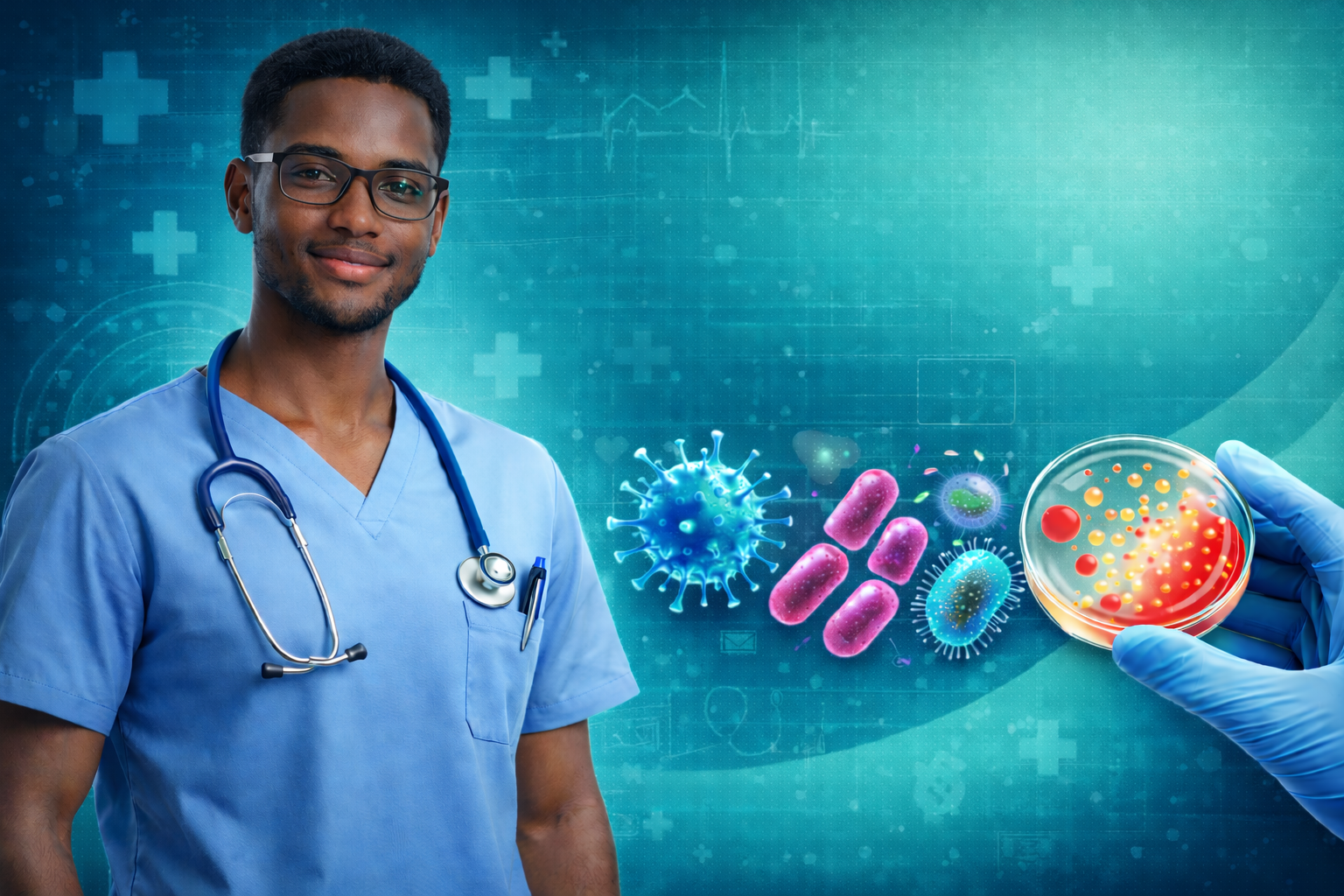 MICROBIOLOGY