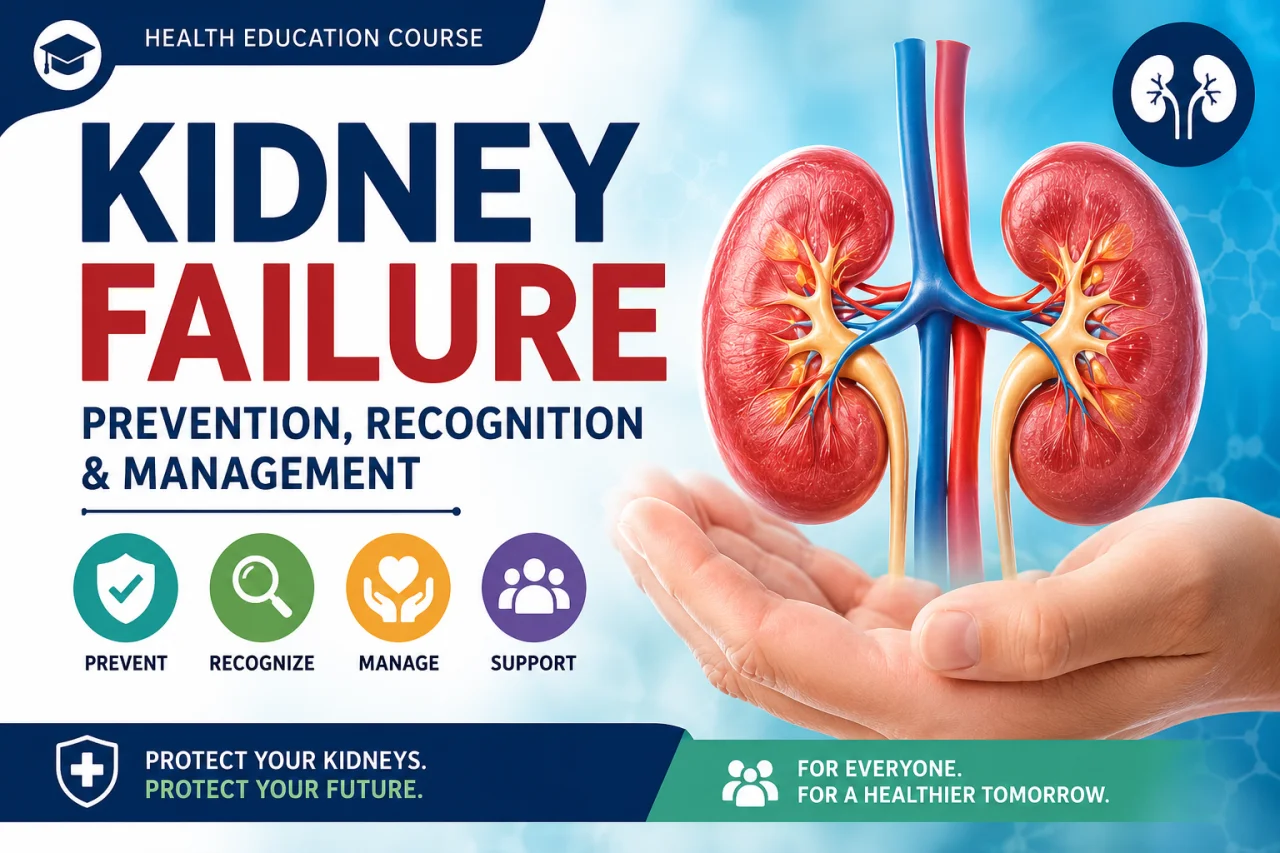 KIDNEY FAILURE