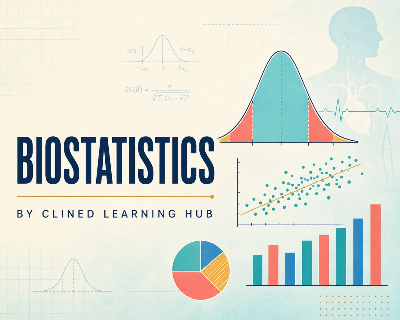 BIOSTATISTICS