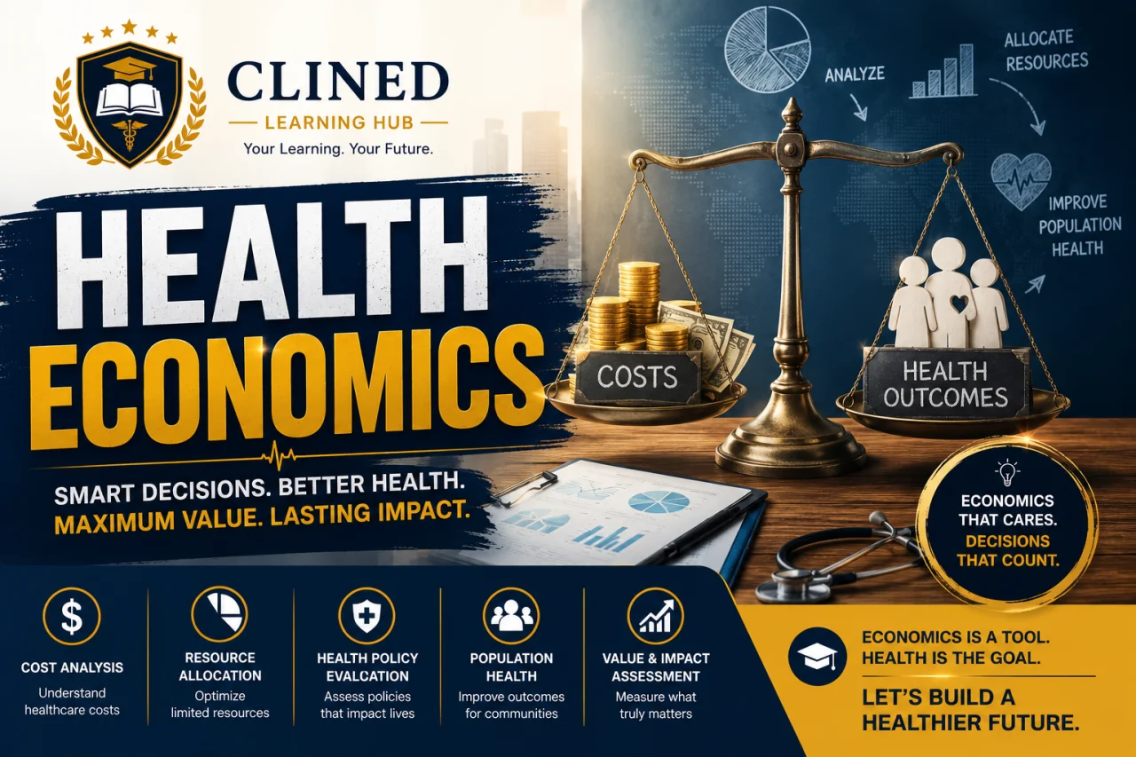 HEALTH ECONOMICS