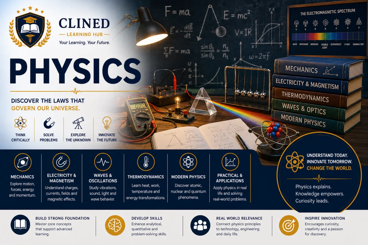PHYSICS